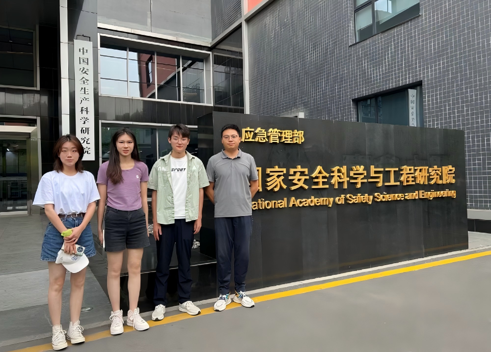 Field observation in industrial context